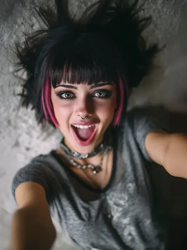 Avery Wyld — AI character on Joi AI
