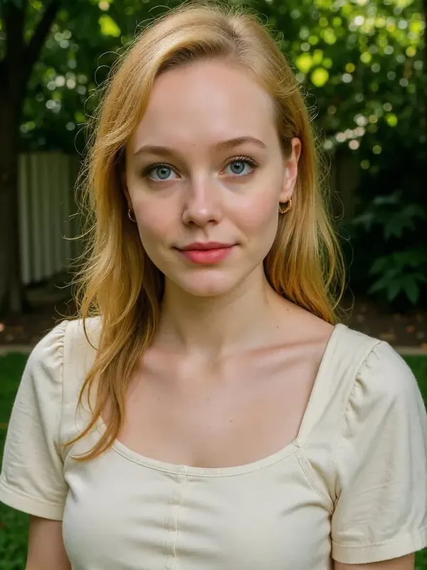 Grace Whitmore — AI character on Joi AI