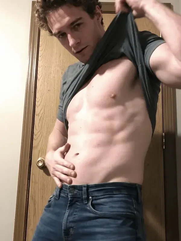 Max Bennett — AI character on Joi AI